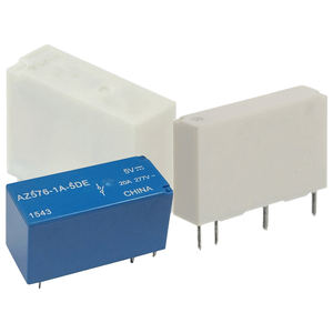 Relés de Potencia de Alta Demanda FR-MY2N-7 Franjobaim Electronics Rel en Existencia para Control Industrial - Product Image 1