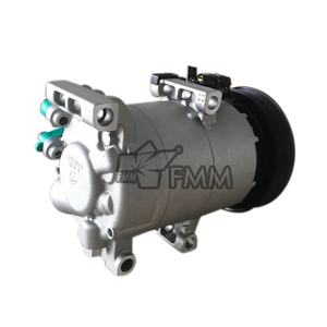 Compresseur de climatisation de voiture 97701-3X500 F500-ATBAB04 977013X500 pour Hyundai ELANTRA 1.6 GAMMA 977013X500 - Product Image 4