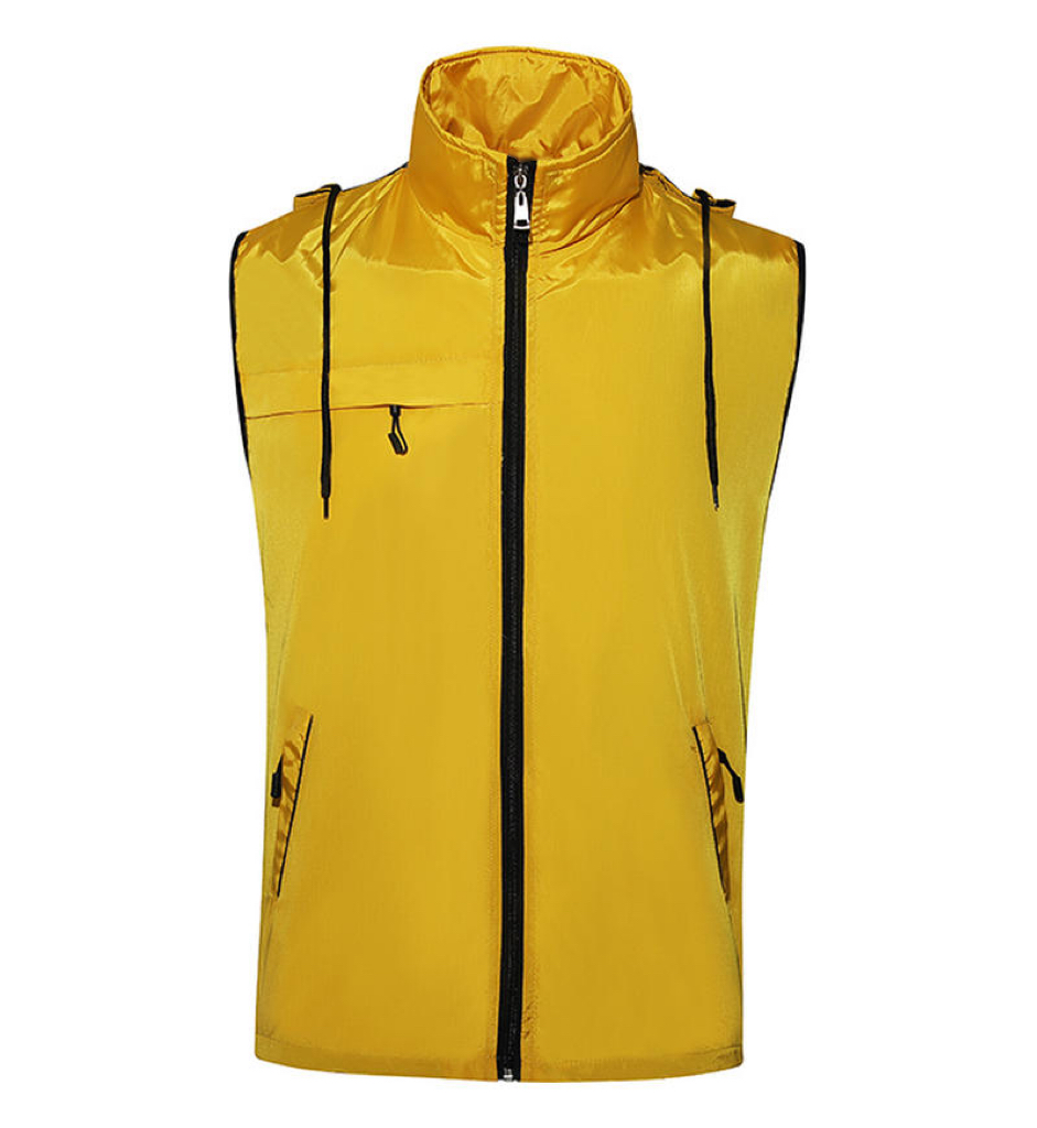Jaune