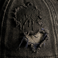 Gorra de Béisbol Polo Vintage al por Mayor, Personalizable, de 6 Paneles, de Algodón, Ajustable, para Minoristas