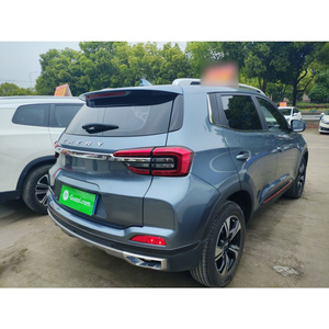 GUAZI Chery Tiggo 5x Usado, Listo para Exportación, 2021, Gasolina, 1.5, SUV, Tracción Delantera, 5 Asientos, Zltgupya3c - Product Image 6