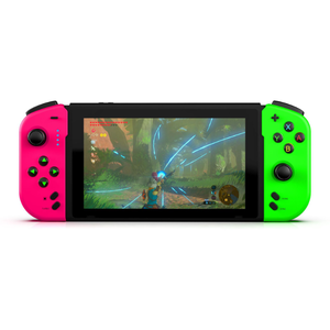Điều khiển BT không dây Gamepad cho Nintendo chuyển đổi Trò chơi giao diện điều khiển Trái + Phải điều khiển GAMEPAD - Product Image 4