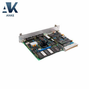 โมดูลเชื่อมต่อ GJR2368900R2200 87TS01K-E เดิม - Product Image 2