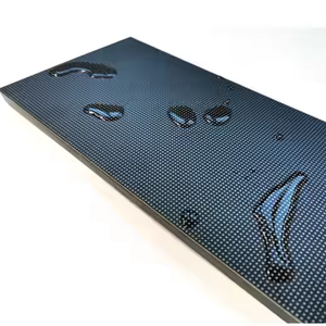 Schermo LED 4K per Interni Boshuo P1.25-P2.5, Modulo Display LED GOB a Colori per Negozi e Ascensori - Product Image 2