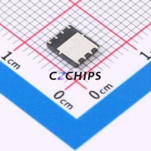 ทรานซิสเตอร์สนาม DFN5x6-8L DMTH6004LPS-13-HXY (Mosfet) ใหม่และดั้งเดิม - Product Image 2