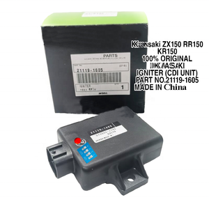 Hoge Kwaliteit Onbeperkte Snelheid Zx150rr R150 Ninja150rr Superkips Krr Zxr150 Zx150 <span class=keywords><strong>Cdi</strong></span> Unit Racing <span class=keywords><strong>Cdi</strong></span> Met Schakelaar Knop - Product Image 3