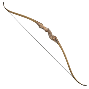 <span class=keywords><strong>Arc</strong></span> à poulies traditionnel Qitou Lingyun 20-60 LBS, <span class=keywords><strong>arc</strong></span> de chasse et de tir sur cible démontable - Product Image 2