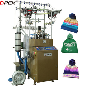 Máquina de Tejer <span class=keywords><strong>Sentro</strong></span> de 240 Agujas para Hacer Bufandas y Gorros - Product Image 1