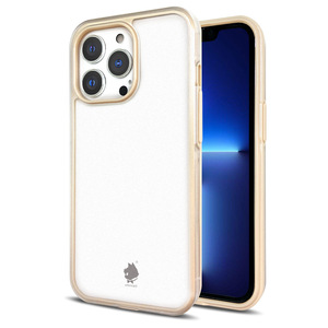 Marco de color Flexible TPU transparente PC a prueba de golpes para Infinix Hot <span class=keywords><strong>20S</strong></span> Smart 6 <span class=keywords><strong>Plus</strong></span> funda móvil delgada - Product Image 2