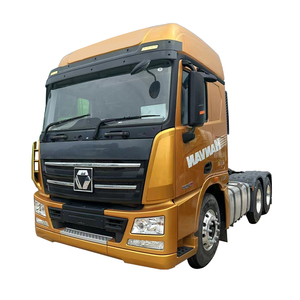 <span class=keywords><strong>Lwo</strong></span> precio 480hp 580hp 4x2 6x4 Mercedes Ben-z Actros cabeza de tractor camión tractor remolque para la venta - Product Image 6