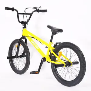 16 ''20'' a buon mercato prezzo bmx freestyle mini bmx bike per la vendita