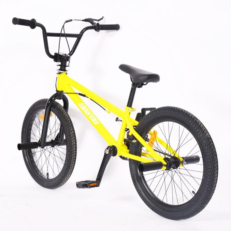 Vélo Bmx Velo Adolescent Pas Cher Vélos BMX Manèges De Haute
