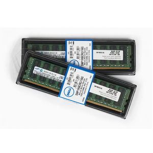 Mémoire de bureau DDR3 DDR4 DDR5 8 Go 16 Go 32 Go 64 Go 1600 MHz 2666 MHz 3200 MHz Module de RAM PC pour le bureau, les jeux et les stations de travail 8 16 32 64 Go - Product Image 1