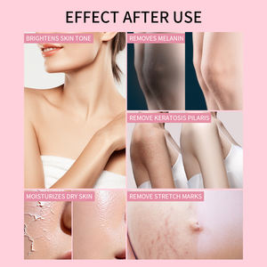 น้ำมันบำรุงผิวกายสูตรผิวกระจ่างใส ลดเลือนจุดด่างดำ น้ำมันนวดตัว (ฉลากสินค้าสั่งทำ) - Product Image 5