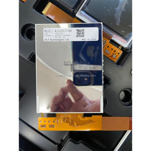 NL2432HC22-40A Pantalla LCD Ultra Mini de 2.4 Pulgadas para Dispositivos Portátiles Pequeños, Original en Stock - Product Image 2