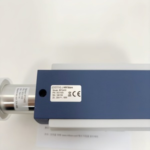 Capteur de pression sous vide modèle INFICON BPG400-353-500 - Product Image 4