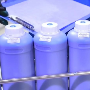 Máy in phun mực in khổ lớn máy in kỹ thuật số sinh thái mực dung môi i3200 - Product Image 4