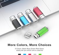 Flashdisk USB 3.0 Logam Murah Grosir Logo Kustom 128GB 64GB 32GB 16GB 8GB 4GB Pen Drive dengan Antarmuka USB Stick