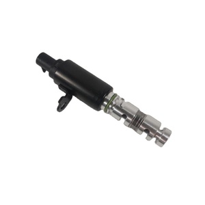 Nueva Válvula Solenoide de Sincronización Variable de Válvulas (VVT) OE24355-3CAA1 para Motor <span class=keywords><strong>CARNIVAL</strong></span> 3.8L <span class=keywords><strong>V6</strong></span> - Product Image 1