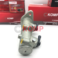 Cilindro Maestro de Freno a Precio de Fábrica para Hyundai HD45 HD65 HD72 58620-5H000 58620-45021 Bomba de Freno para HYUNDAI County
