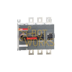 ABB 1SCA022763R4820 Lega di Alluminio - Nuovo - Product Image 1