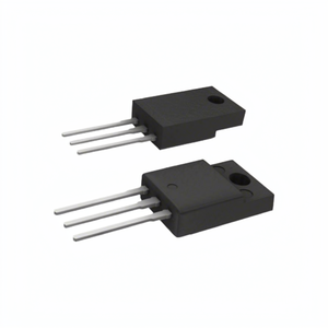 Transistors Electronics Components Set STF23NM60ND BOM IC In Stock TO-220FP - Product Image 1