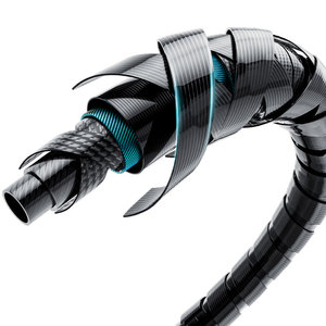 子供に人気のフックフィッシング用のVカーボン伸縮式釣り竿をお試しください釣り竿淡水屋外CWWAYJI - Product Image 6