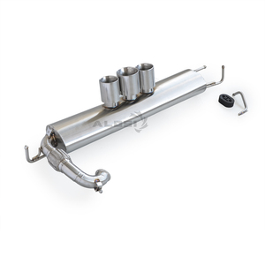 <span class=keywords><strong>Tubo</strong></span> <span class=keywords><strong>de</strong></span> <span class=keywords><strong>Escape</strong></span> para Mercedes Benz <span class=keywords><strong>Smart</strong></span> W453 1.0/0.9T 2015-2021, <span class=keywords><strong>Tubo</strong></span> <span class=keywords><strong>de</strong></span> <span class=keywords><strong>Escape</strong></span> <span class=keywords><strong>de</strong></span> Alto Rendimiento con Válvula Inteligente, Ajuste Perfecto - Product Image 5