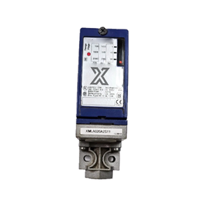 สวิตช์แรงดันไฟฟ้าแบบอิเล็กโทรเมคานิคอล XMLA020A2S11/สวิตช์แรงดันไฟฟ้า - Product Image 1
