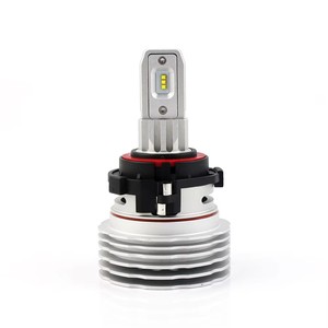 Lampadine <span class=keywords><strong>LED</strong></span> <span class=keywords><strong>H7</strong></span> CANBUS G1 <span class=keywords><strong>VW</strong></span> di Alta Qualità per Fari Anabbaglianti con Chip PHI-ZES 20W 4000LM per Golf 6 MK6 Golf 7 MK7 EOS Touran - Product Image 4