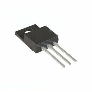 ACTT4X-800E,127 Authorized Distributor Electronic Circuit Components Thyristors TO-220-3 Full Pack, Isolated Tab - Product Image 1