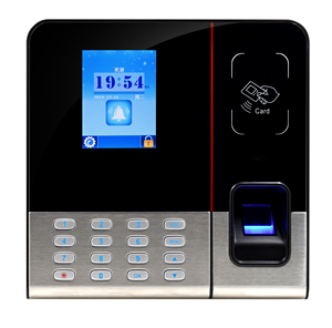Sistema de asistencia de tiempo biométrico, SDK, registro de tiempo facial y dispositivo de detección de huellas dactilares, máquina de asistencia - Product Image 3