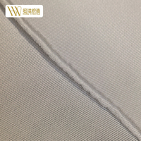 Tissu en maille 3D respirant et léger 100 % polyester, anti-humidité, pour la languette et la tige des chaussures de sport – Fabricant chinois