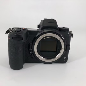 Appareil photo hybride de haute qualité d'occasion de marque <span class=keywords><strong>Z6</strong></span> 4K avec deux emplacements pour carte, appareil photo hybride 4K avec télécommande - Product Image 1
