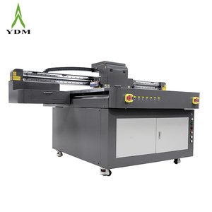 Superdescuentos Bibo, Hecho en China, Impresora Pequeña 1313, Impresora UV Híbrida de Cama Plana, Impresora de Inyección de Tinta YDM, Superdescuentos Bibo - Product Image 4