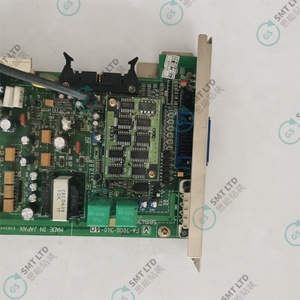 ไดรเวอร์เซอร์โวมอเตอร์ Panadac-7000 AC รุ่น ADV-MMF40T2 สำหรับเครื่องหยิบและวางชิ้นส่วน SMT - Product Image 2