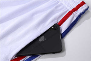 ชุดยูนิฟอร์มฝึกบาสเกตบอล,ตามสั่ง - Product Image 5