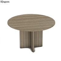 Table de réunion de bureau moderne pour l'école, l'extérieur et les ateliers – Hauteur réglable et extensible, taille personnalisable, design simple