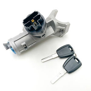 Adatto per blocco dello sterzo elettrico FIAT 1392214080 per carrozzeria - Product Image 1