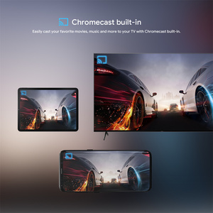 Chứng nhận Mecool <span class=keywords><strong>KD2</strong></span> thông minh Android TV Dongle Amlogic s905y4 4GB RAM 2T2R Wifi bt5.0 4K streaming TV Pocket Stick - Product Image 4