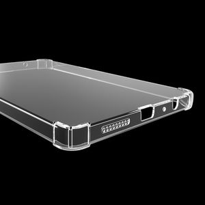 Housse de protection antichoc en TPU <span class=keywords><strong>pour</strong></span> Xiaomi Redmi Pad SE 8.7 pouces 4G - Product Image 6