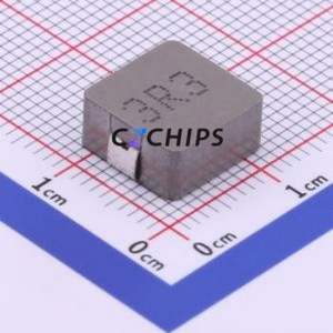 ตัวเหนี่ยวนำพลังงาน YSPI1050-3R3M SMD,11.5x10mm (การเหนี่ยวนำ: 3.3uH )(ความแม่นยำ: 20% พิกัดกระแส: 8A) - Product Image 1