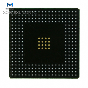 (FPGAs integrados (Field Programmable Gate Array)) XC4010XL-1BG256I - Product Image 1