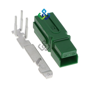 EN STOCK 100% ORIGINAL NUEVO DE MARCA 5916G6 HSG CON <span class=keywords><strong>HOZ</strong></span> PCB CONTACT CONNKIT-PC-GRN-T-PP - Product Image 1