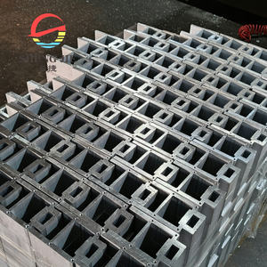 Oem <span class=keywords><strong>CNC</strong></span> partes <span class=keywords><strong>CNC</strong></span> Torno <span class=keywords><strong>CNC</strong></span> oxidación perfil de aluminio centro de procesamiento de perforación y fresadora - Product Image 2