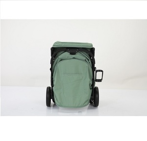 Trasportini passeggino leggero per bambini può essere riposto sull'aereo adatto a ragazzi e ragazze - Product Image 6