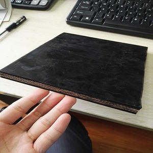 Sabuk Konveyor Karet YUPHENG <span class=keywords><strong>EP300</strong></span> untuk Batu, Layanan Pemotongan dan Pencetakan Khusus - Product Image 2