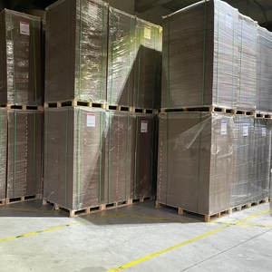 Nhà Máy pice giá rẻ grey chip các tông 1-3 mét độ dày nhiều lớp các tông tùy chỉnh kích thước - Product Image 2