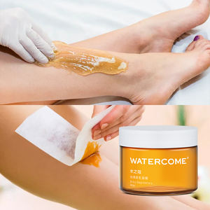 Fabbrica OEM nuova crema <span class=keywords><strong>depilatoria</strong></span> per il corpo delle mani delle ascelle indolore permanente personalizzata per le donne degli uomini depilatorio - Product Image 2