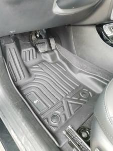 Alfombrilla antideslizante 3D TPE para coche de alta calidad para Jeep <span class=keywords><strong>Compass</strong></span> <span class=keywords><strong>2023</strong></span> + - Product Image 3